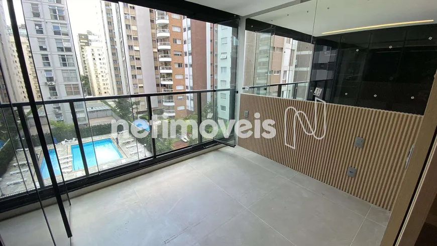 Foto 1 de Apartamento com 1 Quarto à venda, 27m² em Itaim Bibi, São Paulo