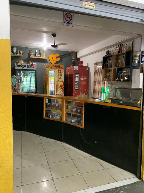 Foto 1 de Ponto Comercial com 2 Quartos à venda, 160m² em Loteamento do Sindicato dos Metalurgicos, Taubaté