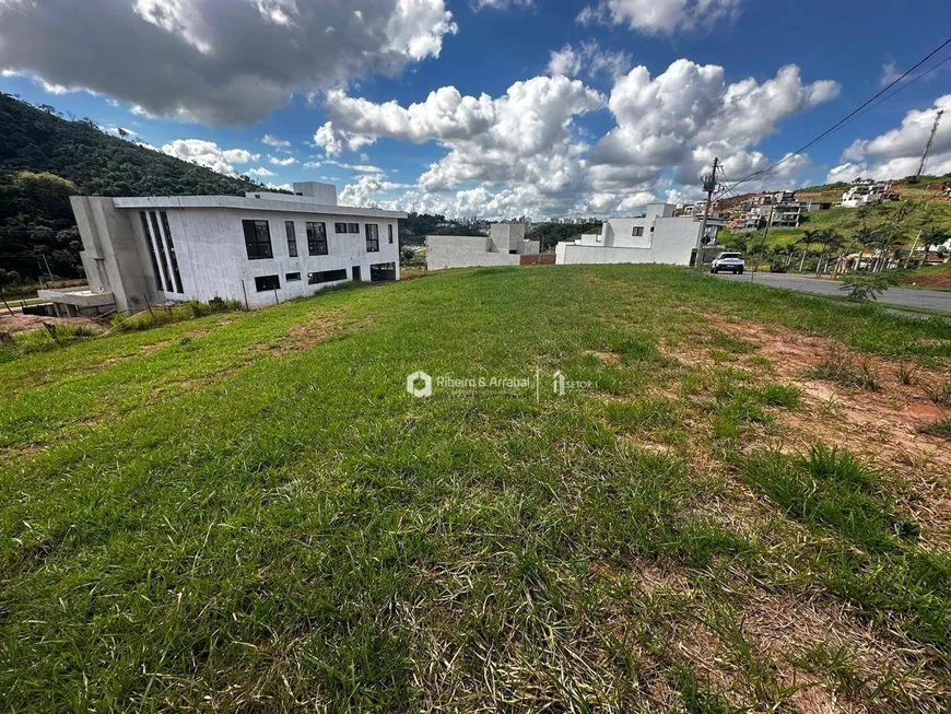 Foto 1 de Lote/Terreno à venda, 330m² em Ipiranga, Juiz de Fora