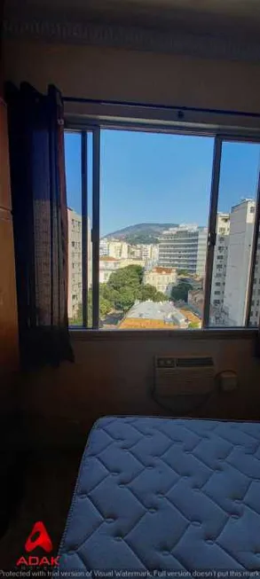 Foto 1 de Kitnet à venda, 35m² em Centro, Rio de Janeiro