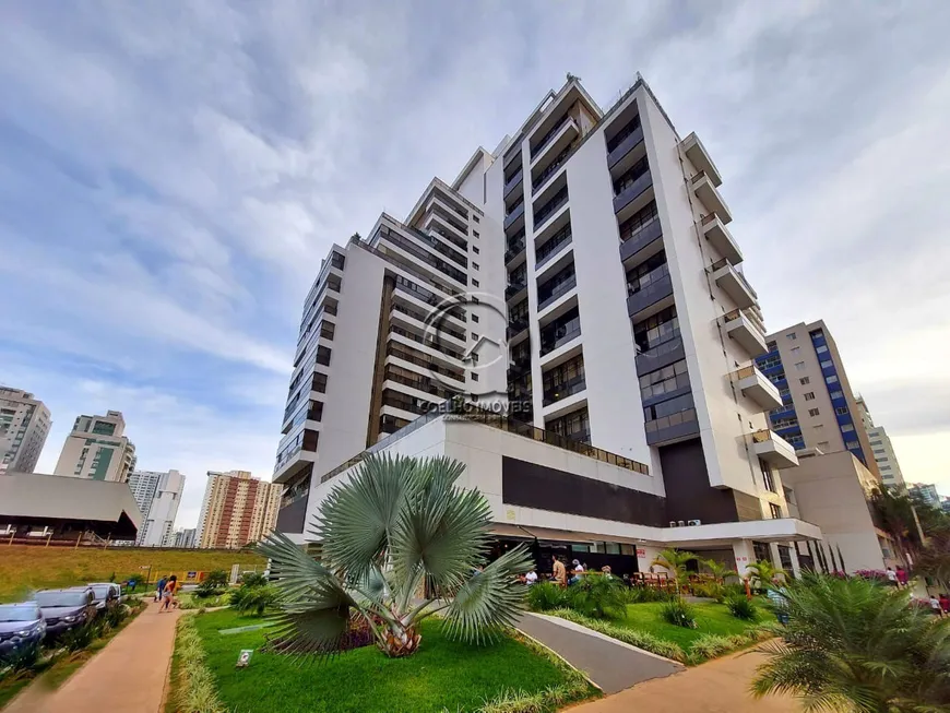 Foto 1 de Apartamento com 2 Quartos à venda, 96m² em Norte (Águas Claras), Brasília