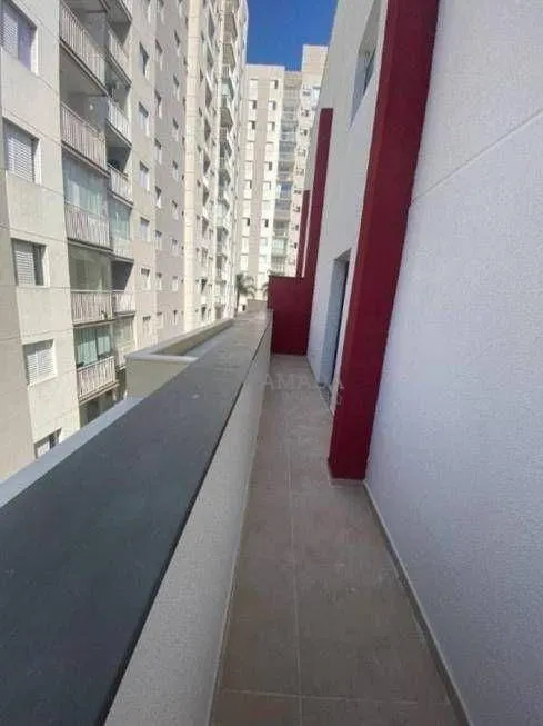 Foto 1 de Apartamento com 2 Quartos à venda, 34m² em Jardim Vila Formosa, São Paulo