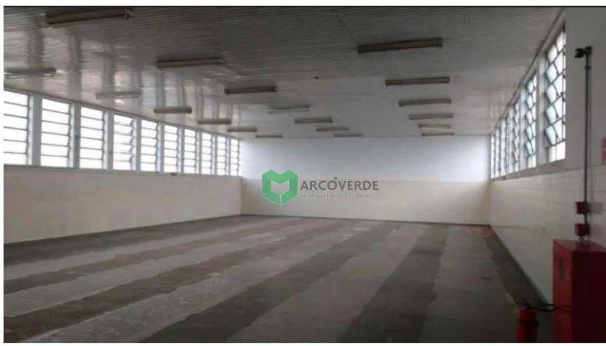 Foto 1 de Prédio Comercial para venda ou aluguel, 700m² em Vila Anastácio, São Paulo