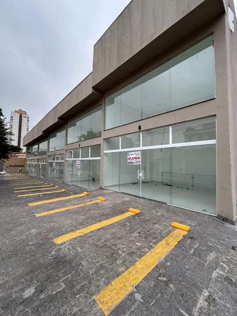 Foto 1 de Ponto Comercial com 2 Quartos para alugar, 90m² em Vila Ester Zona Norte, São Paulo