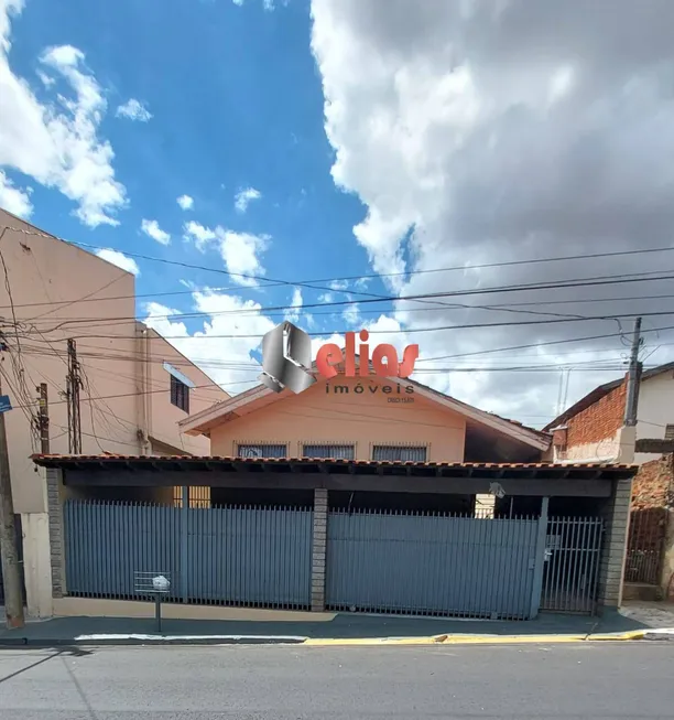 Foto 1 de Casa com 3 Quartos à venda, 253m² em Fundacao Casas Populares Salvador Filardi, Bauru