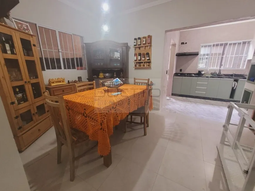 Foto 1 de Sobrado com 3 Quartos à venda, 123m² em Villa Di Cesar, Mogi das Cruzes