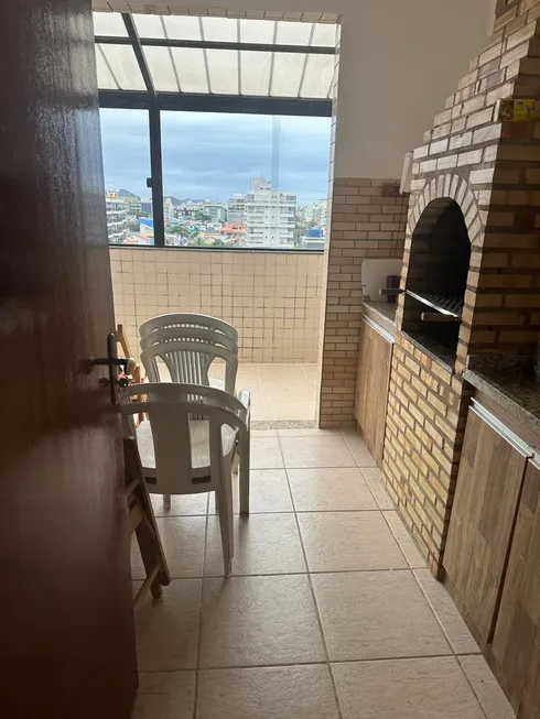 Foto 1 de Apartamento com 1 Quarto à venda, 117m² em Braga, Cabo Frio