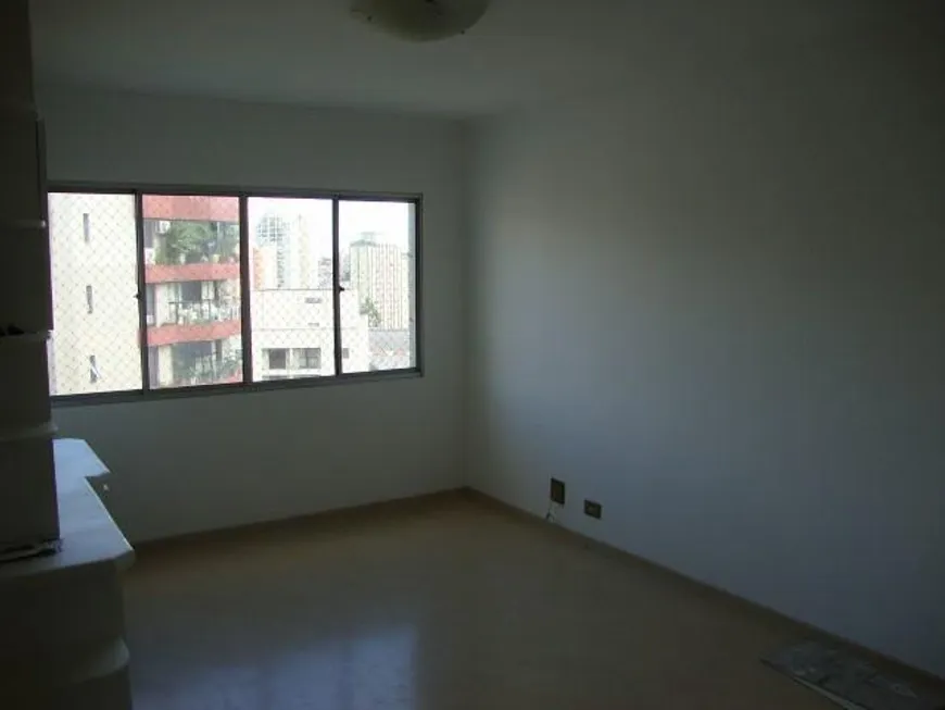 Foto 1 de Apartamento com 2 Quartos para alugar, 74m² em Vila Mascote, São Paulo