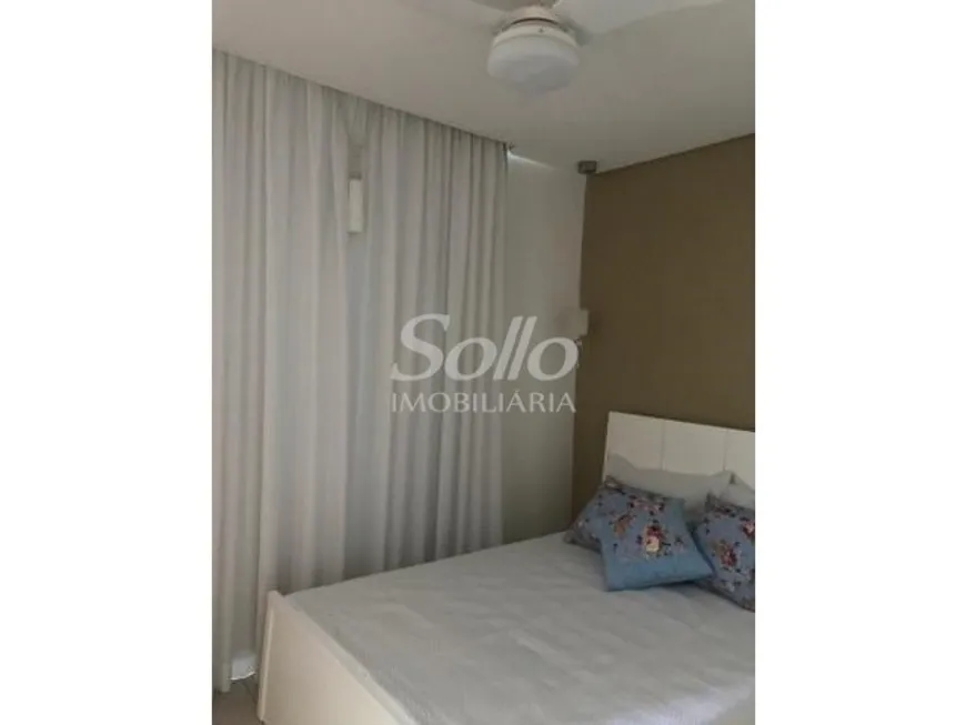 Foto 1 de Apartamento com 2 Quartos à venda, 75m² em Lidice, Uberlândia