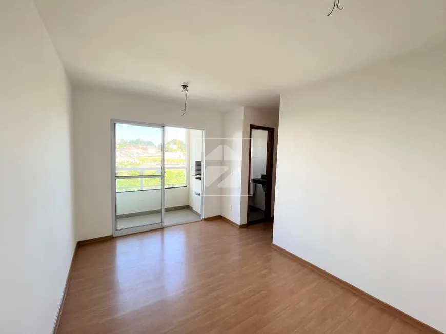 Foto 1 de Apartamento com 2 Quartos para alugar, 52m² em Fundação da Casa Popular, Campinas