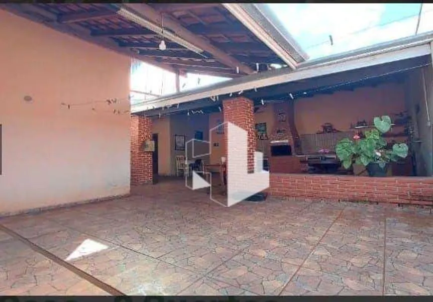 Foto 1 de Casa com 2 Quartos à venda, 200m² em Jardim Joao Ballan II, Jaú