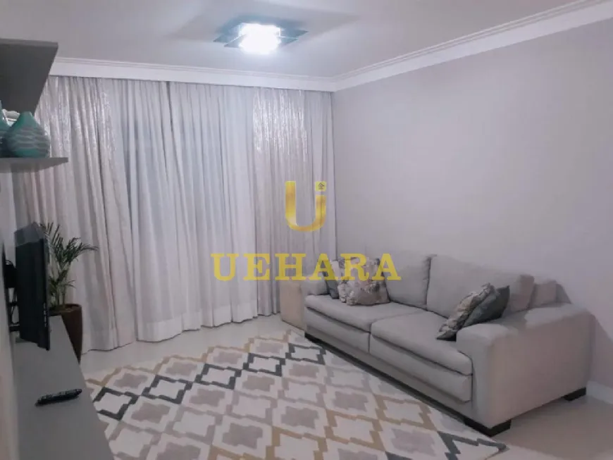 Foto 1 de Apartamento com 2 Quartos à venda, 101m² em Lauzane Paulista, São Paulo