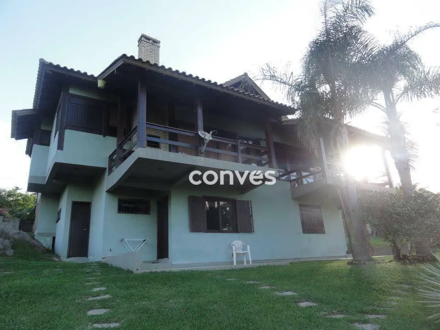 Foto 1 de Casa com 8 Quartos à venda, 266m² em Vigia, Garopaba