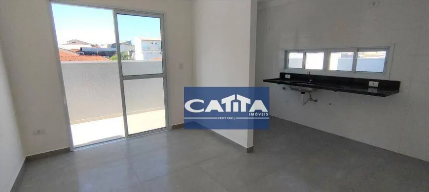 Foto 1 de Apartamento com 2 Quartos à venda, 80m² em Vila Esperança, São Paulo