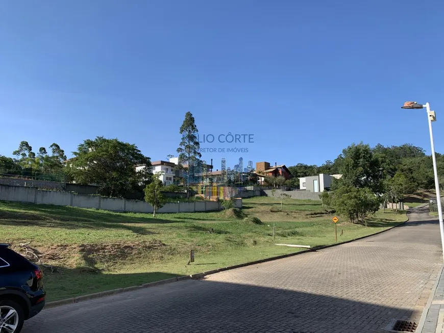 Foto 1 de Lote/Terreno à venda, 762m² em Cacupé, Florianópolis