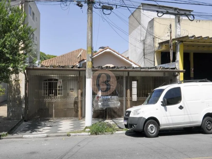 Foto 1 de Casa com 7 Quartos à venda, 500m² em Km 18, Osasco