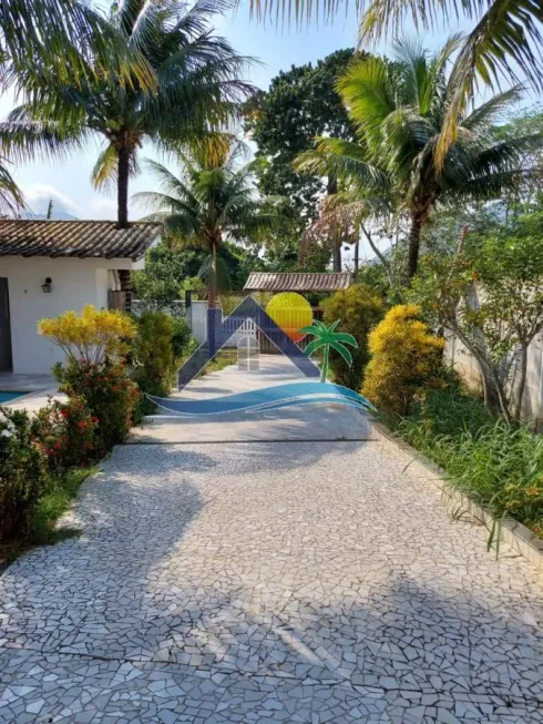 Foto 1 de Casa com 2 Quartos à venda, 100m² em Rio Seco Bacaxa, Saquarema