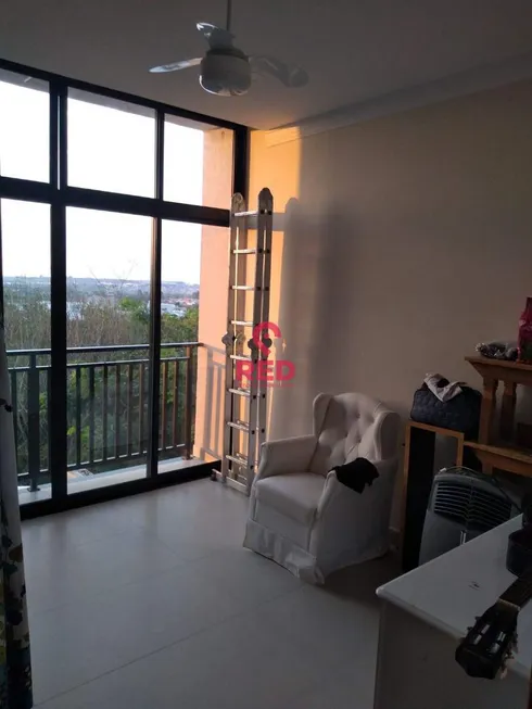 Foto 1 de Casa com 3 Quartos à venda, 205m² em Jardim Guaruja, Salto