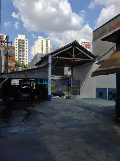 Foto 1 de Lote/Terreno à venda, 209m² em Pinheiros, São Paulo