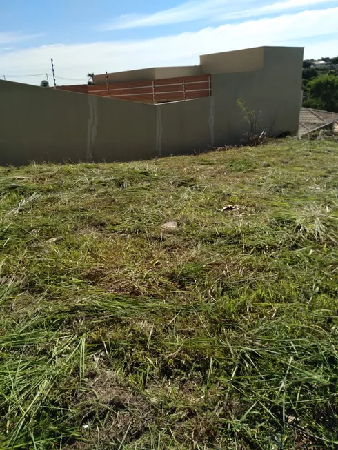 Foto 1 de Lote/Terreno à venda, 300m² em Vila Harmonia I e II Etapa, Anápolis