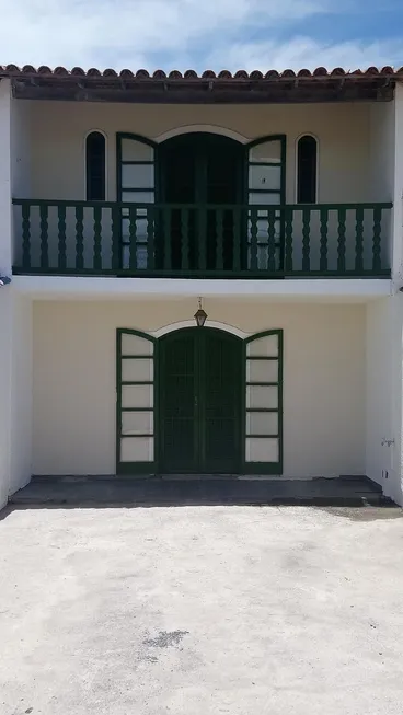 Foto 1 de com 2 Quartos para venda ou aluguel, 100m² em Jardim Excelsior, Cabo Frio
