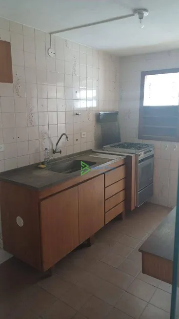 Foto 1 de Apartamento com 2 Quartos à venda, 55m² em Jardim Pinheiros, São Paulo