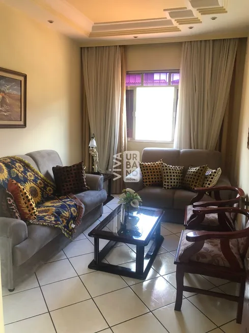 Foto 1 de Apartamento com 3 Quartos à venda, 165m² em Vila Mury, Volta Redonda