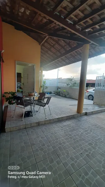 Foto 1 de Casa de Condomínio com 3 Quartos à venda, 180m² em Siqueira Campos, Aracaju