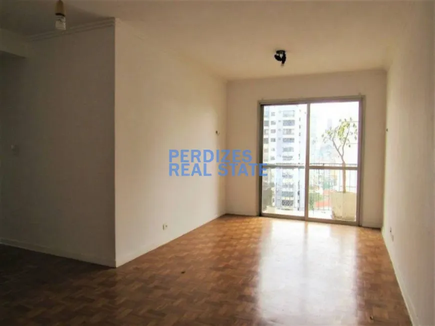Foto 1 de Apartamento com 2 Quartos à venda, 77m² em Perdizes, São Paulo