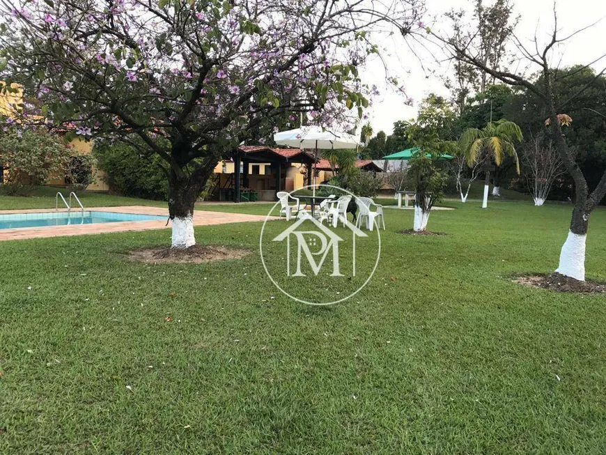 Foto 1 de Fazenda/Sítio com 4 Quartos à venda, 34155m² em Jardim Josane, Sorocaba