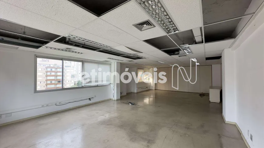 Foto 1 de Sala Comercial para alugar, 170m² em Coração de Jesus, Belo Horizonte