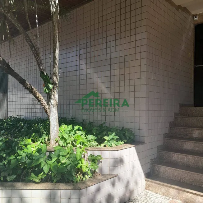 Foto 1 de Apartamento com 2 Quartos à venda, 87m² em Recreio Dos Bandeirantes, Rio de Janeiro