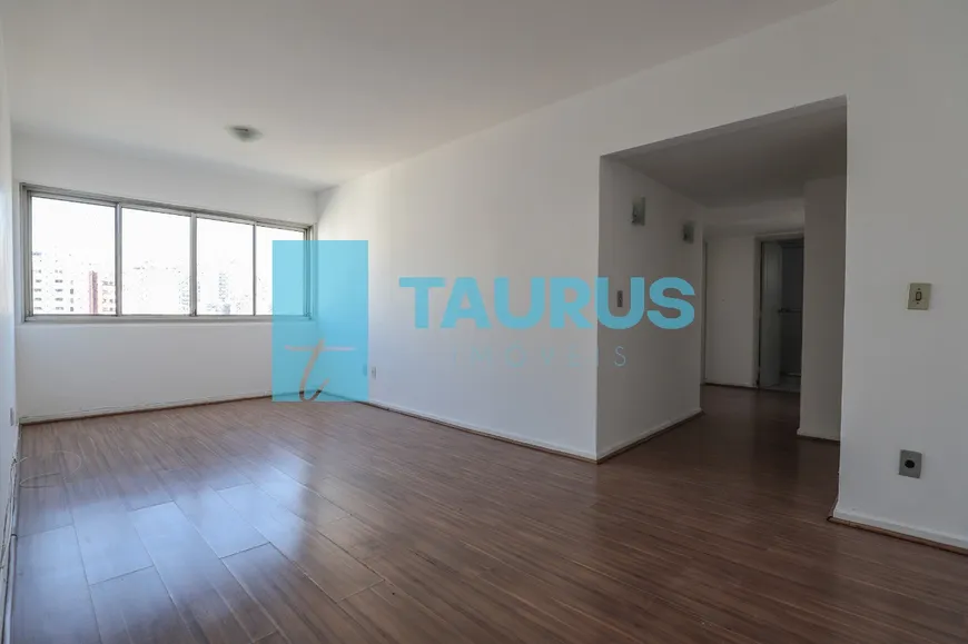 Foto 1 de Apartamento com 2 Quartos à venda, 70m² em Morro dos Ingleses, São Paulo