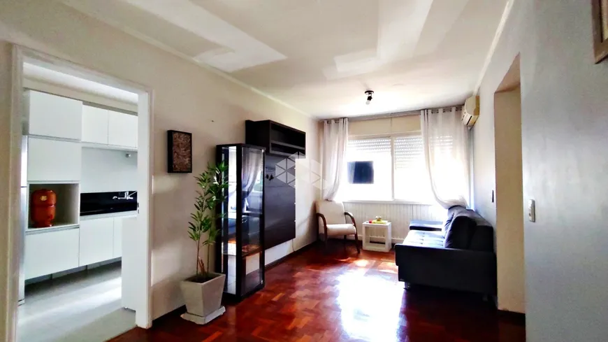 Foto 1 de Apartamento com 2 Quartos à venda, 77m² em Bela Vista, Porto Alegre