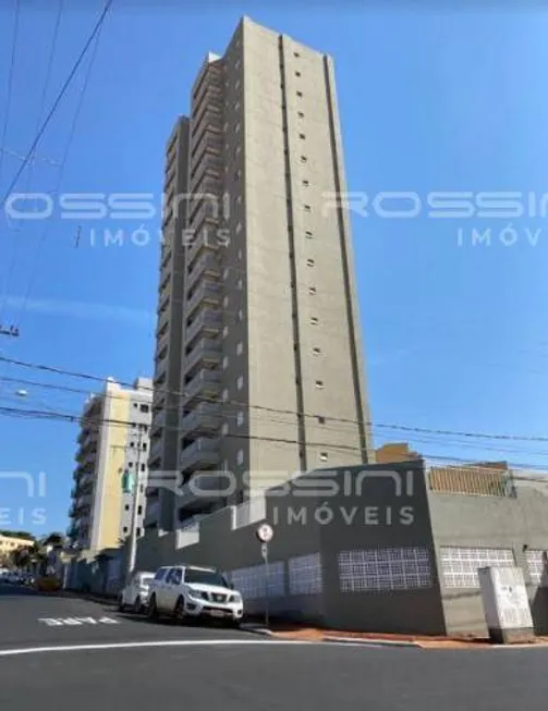 Foto 1 de Apartamento com 2 Quartos à venda, 66m² em Jardim América, Ribeirão Preto