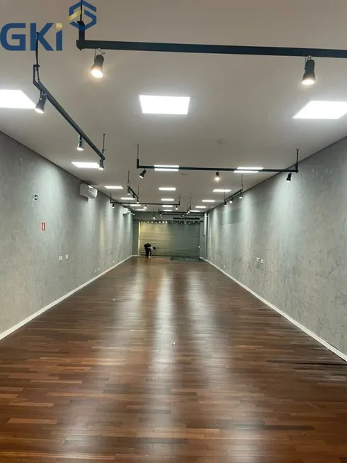 Foto 1 de Ponto Comercial para alugar, 240m² em Brás, São Paulo