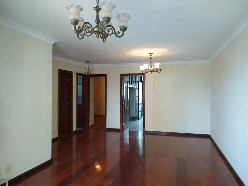 Foto 1 de Apartamento com 3 Quartos à venda, 115m² em Vila Formosa, São Paulo