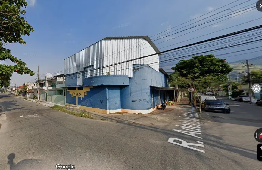 Foto 1 de Galpão/Depósito/Armazém à venda, 320m² em Santa Eugênia, Nova Iguaçu