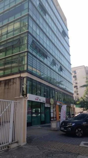 Foto 1 de Sala Comercial para venda ou aluguel, 25m² em Freguesia- Jacarepaguá, Rio de Janeiro