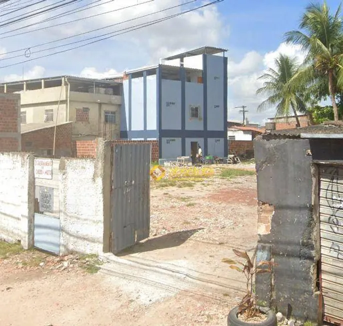 Foto 1 de Lote/Terreno para alugar, 865m² em Bongi, Recife