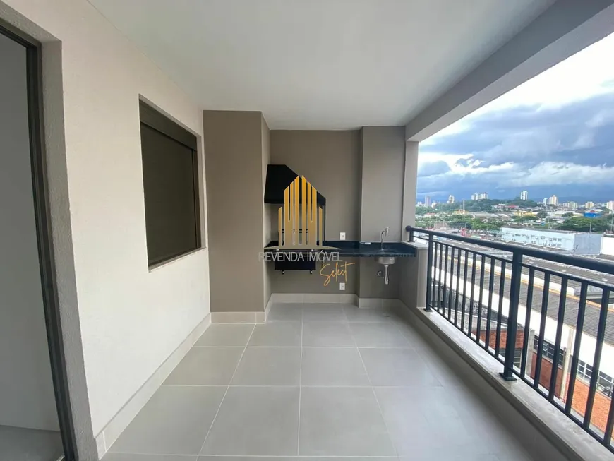 Foto 1 de Apartamento com 3 Quartos à venda, 93m² em Água Branca, São Paulo