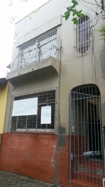 Foto 1 de Casa com 5 Quartos à venda, 279m² em Cidade Baixa, Porto Alegre