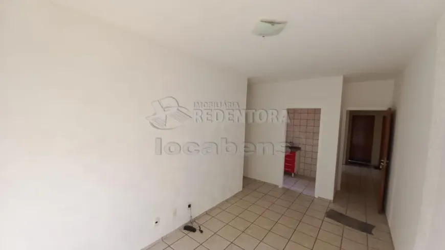 Foto 1 de Apartamento com 2 Quartos para alugar, 63m² em Jardim Jandira, São José do Rio Preto