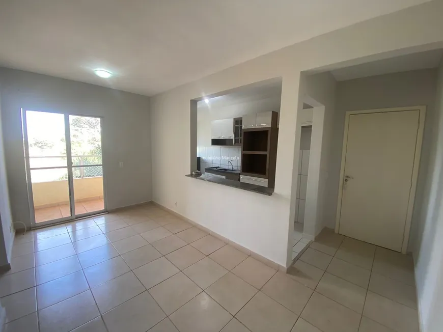 Foto 1 de Apartamento com 3 Quartos à venda, 70m² em Jardim Vivendas, São José do Rio Preto