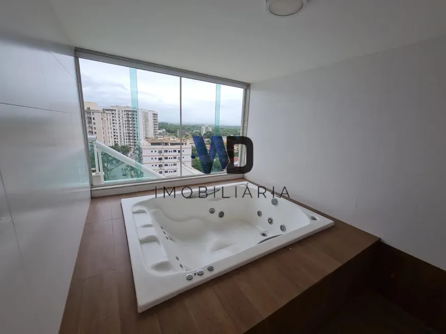 Foto 1 de Cobertura com 4 Quartos à venda, 366m² em Bonfim, Itaboraí