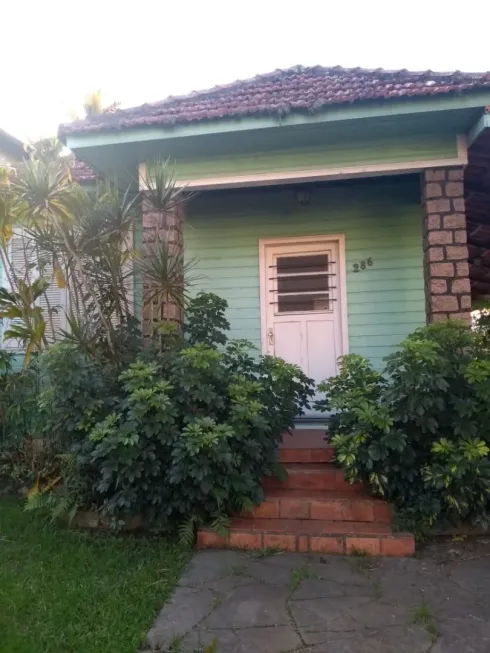 Foto 1 de Lote/Terreno à venda, 1m² em Ipanema, Porto Alegre