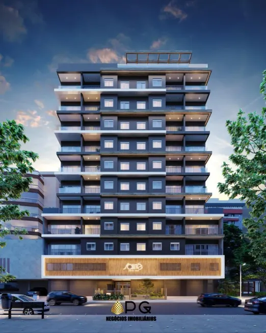 Foto 1 de Apartamento com 1 Quarto à venda, 109m² em Centro, Capão da Canoa
