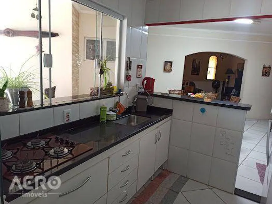 Foto 1 de Casa com 3 Quartos à venda, 310m² em Vila Bela, Bauru