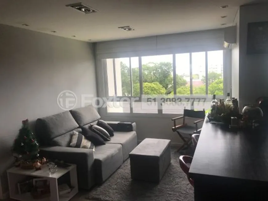 Foto 1 de Apartamento com 2 Quartos à venda, 61m² em Tristeza, Porto Alegre