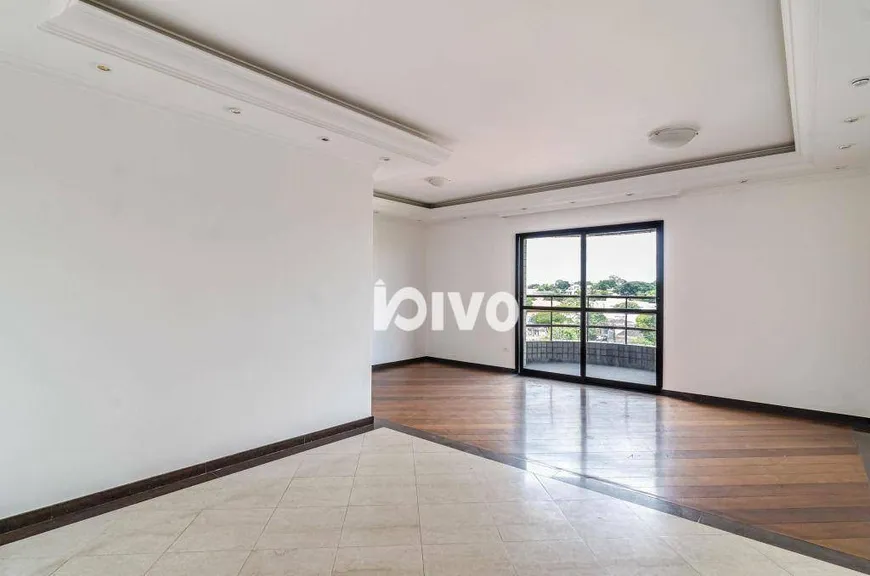 Foto 1 de Apartamento com 3 Quartos para alugar, 184m² em Jardim da Saude, São Paulo